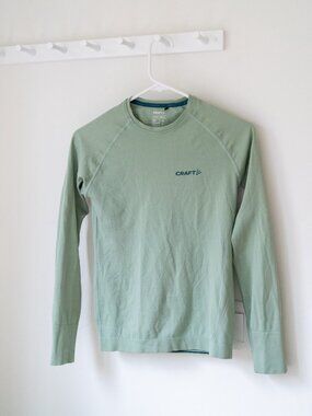 Craft Sports Women's XC Skiing Baselayer in Small